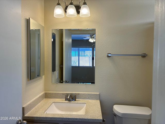 16545 N 157TH Avenue, Surprise, AZ 85374