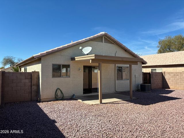 16545 N 157TH Avenue, Surprise, AZ 85374