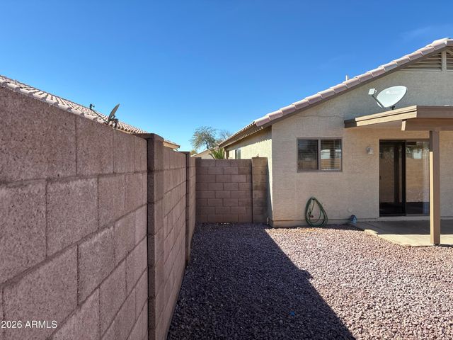 16545 N 157TH Avenue, Surprise, AZ 85374