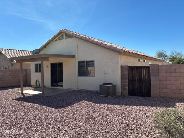 16545 N 157TH Avenue, Surprise, AZ 85374
