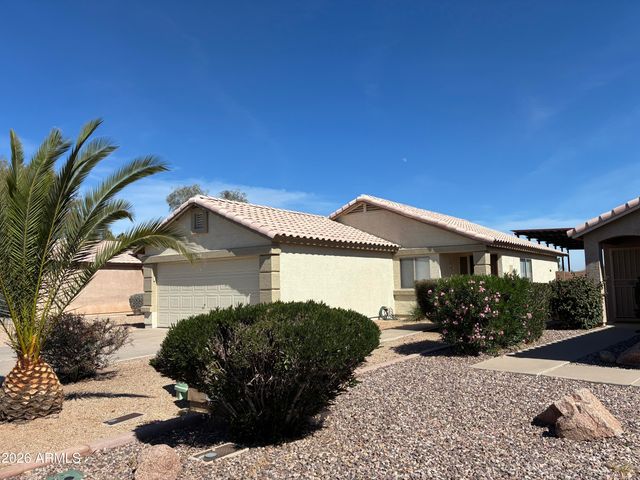 16545 N 157TH Avenue, Surprise, AZ 85374