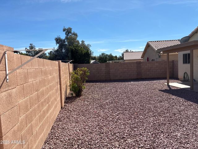 16545 N 157TH Avenue, Surprise, AZ 85374