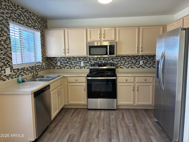 16545 N 157TH Avenue, Surprise, AZ 85374