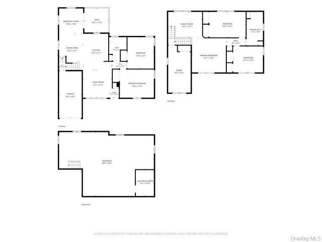 737 Flowerdale Drive, Seaford, NY 11783