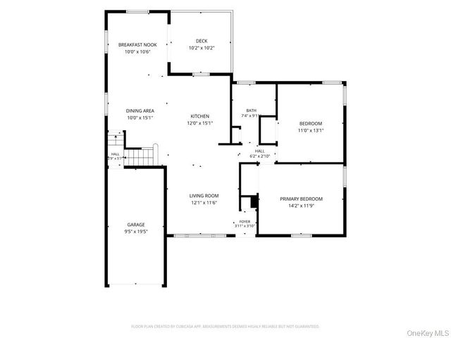 737 Flowerdale Drive, Seaford, NY 11783