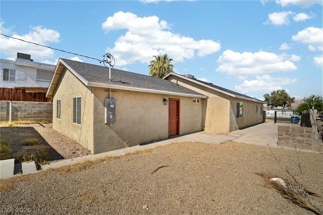 617 North 11th Street, Las Vegas, NV 89101