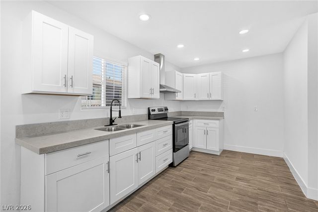 617 North 11th Street, Las Vegas, NV 89101