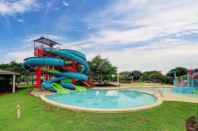 28915 Davenport Drive, Katy, TX 77494
