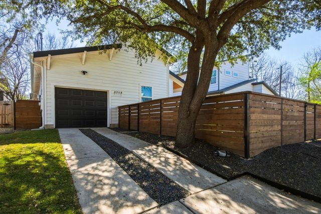 2715 Zaragosa ST, Austin, TX 78702