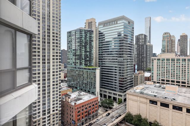 405 N WABASH Avenue 1801, Chicago, IL 60611