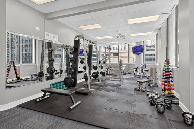 405 N WABASH Avenue 1801, Chicago, IL 60611