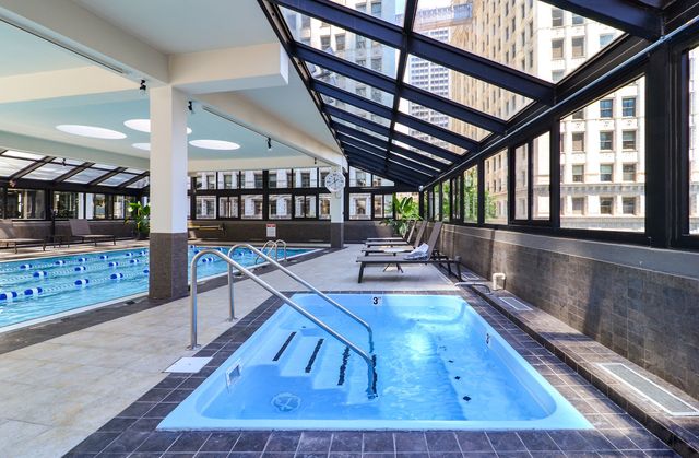 405 N WABASH Avenue 1801, Chicago, IL 60611