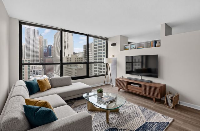 405 N WABASH Avenue 1801, Chicago, IL 60611