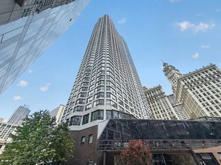 405 N WABASH Avenue 1801, Chicago, IL 60611