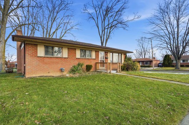 26379 Audrey Avenue, Warren, MI 48091