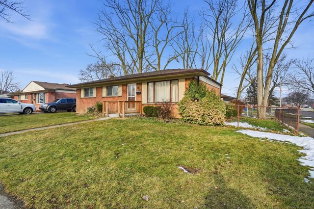 26379 Audrey Avenue, Warren, MI 48091