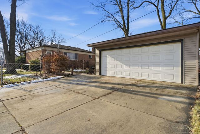26379 Audrey Avenue, Warren, MI 48091