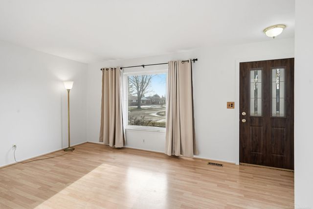 26379 Audrey Avenue, Warren, MI 48091