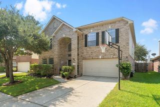 2411 Fern Lacy Court, Spring, TX 77388
