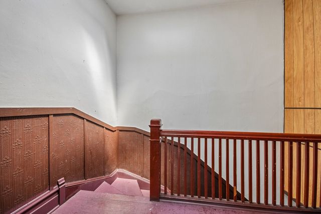 5542 S Paulina Street, Chicago, IL 60636