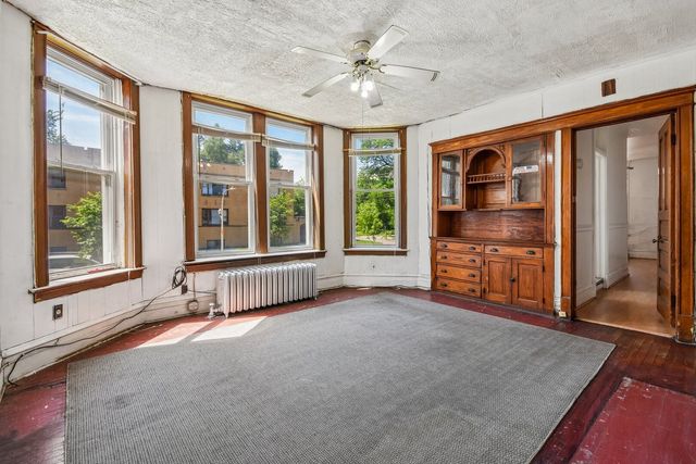 5542 S Paulina Street, Chicago, IL 60636