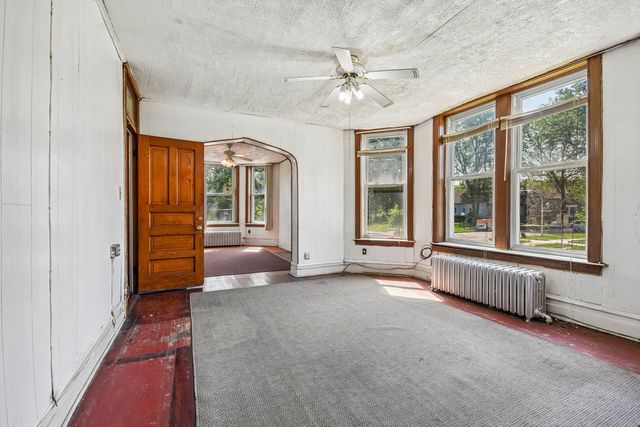 5542 S Paulina Street, Chicago, IL 60636