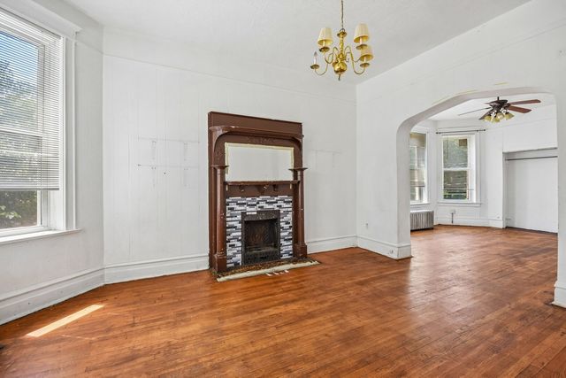 5542 S Paulina Street, Chicago, IL 60636