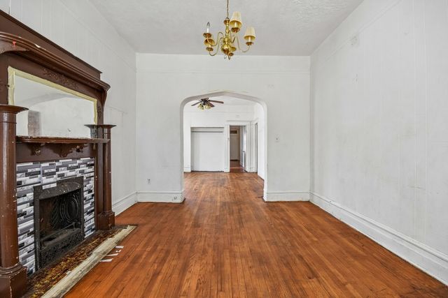 5542 S Paulina Street, Chicago, IL 60636