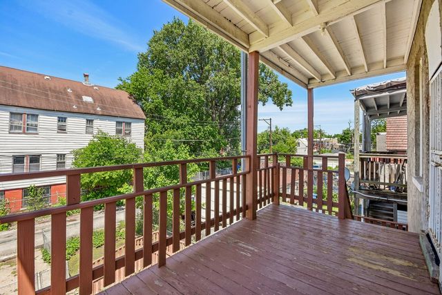 5542 S Paulina Street, Chicago, IL 60636