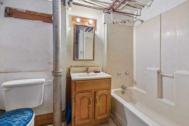 5542 S Paulina Street, Chicago, IL 60636