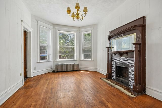 5542 S Paulina Street, Chicago, IL 60636