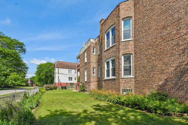 5542 S Paulina Street, Chicago, IL 60636