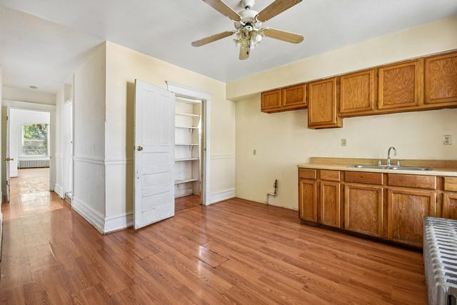 5542 S Paulina Street, Chicago, IL 60636