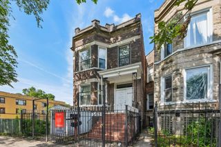 5542 S Paulina Street, Chicago, IL 60636