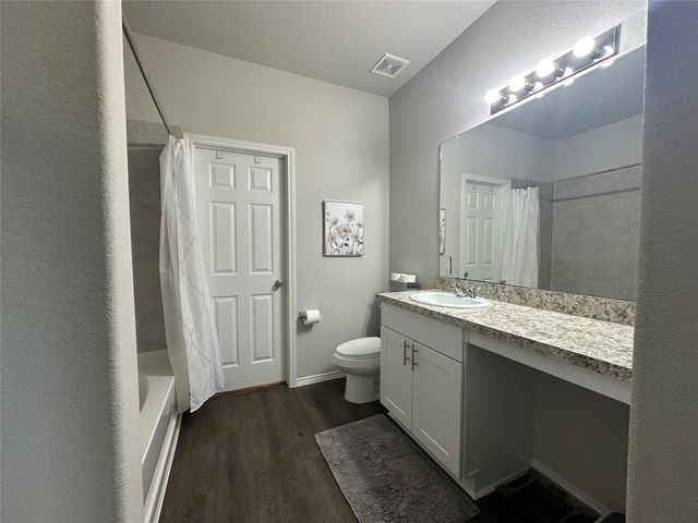 20710 Southern Woods Drive, New Caney, TX 77357