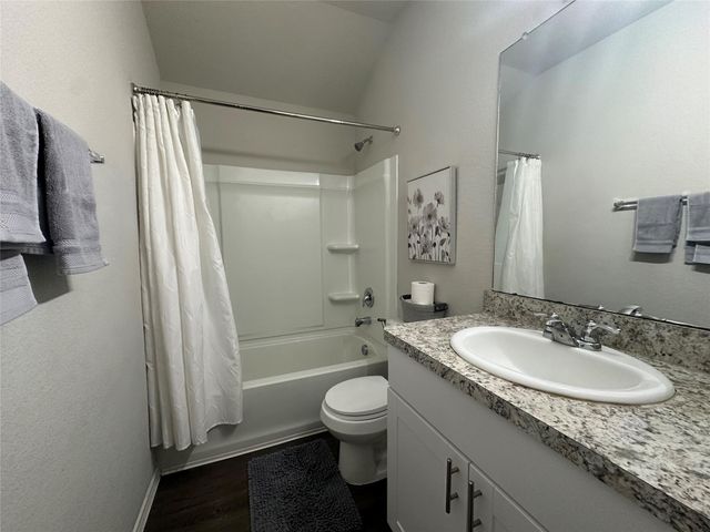 20710 Southern Woods Drive, New Caney, TX 77357