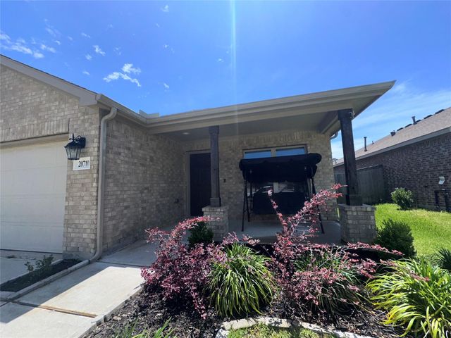20710 Southern Woods Drive, New Caney, TX 77357