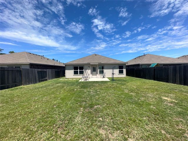 20710 Southern Woods Drive, New Caney, TX 77357