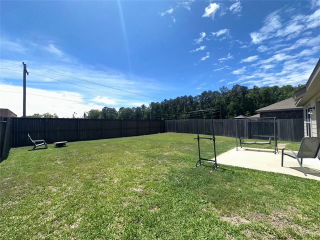 20710 Southern Woods Drive, New Caney, TX 77357