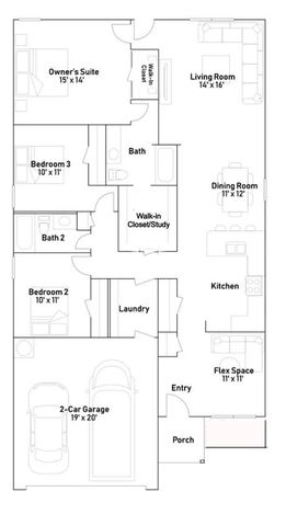 20710 Southern Woods Drive, New Caney, TX 77357