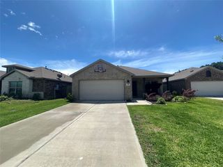 20710 Southern Woods Drive, New Caney, TX 77357