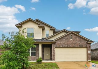 1504 Gigante Drive, Killeen, TX 76543
