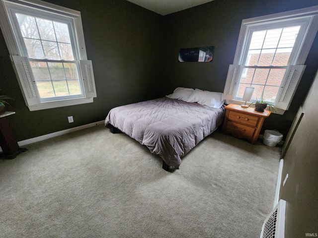 3115 Bellemeade Avenue, Evansville, IN 47714