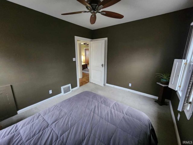 3115 Bellemeade Avenue, Evansville, IN 47714