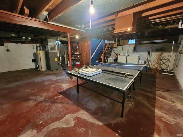 3115 Bellemeade Avenue, Evansville, IN 47714