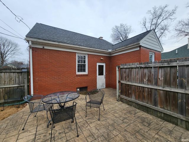 3115 Bellemeade Avenue, Evansville, IN 47714