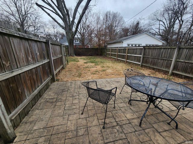 3115 Bellemeade Avenue, Evansville, IN 47714