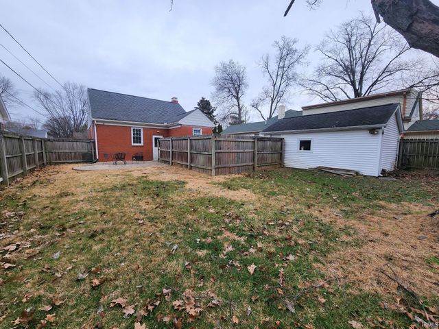 3115 Bellemeade Avenue, Evansville, IN 47714