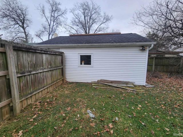 3115 Bellemeade Avenue, Evansville, IN 47714