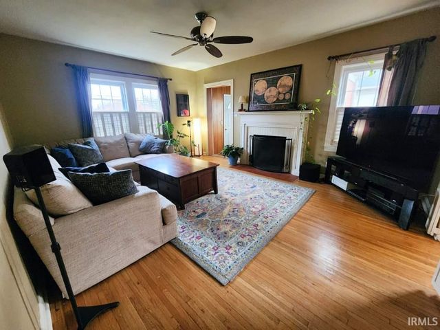 3115 Bellemeade Avenue, Evansville, IN 47714